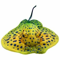 Huggables Solomon The Stingray Plush 50cm