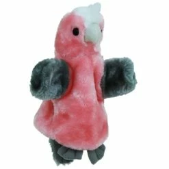Other Puppet Galah With Sound