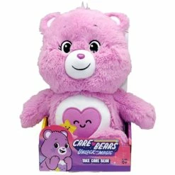 Care Bears Unlock The Magic Medium Plush Assorted -Bluey Shop c12aac99fcf982ca12ea08e6800e99d2 thumb