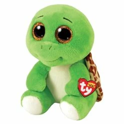 Beanie Boos Ty Beanie Boos Regular Plush Turbo Turtle Spotted