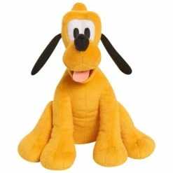 Mickey And Friends Mickey Minnie & Friends Basic Plush Assorted -Bluey Shop c2541437da7c122adf37502239ee182f thumb
