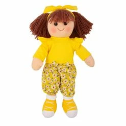Other Rag Doll Hattie