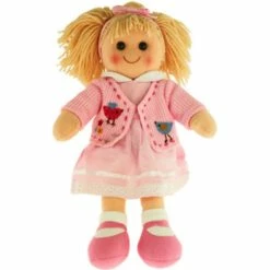 Other Rag Doll Daisy