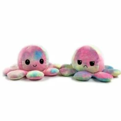 Other Reversible Mood Octopus -Bluey Shop c58cdd1306050b66327df65757999704 thumb
