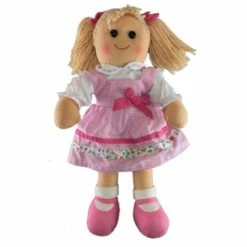 Other Rag Doll Lulu