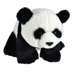 Cuddlekins Panda Baby 12 Inch
