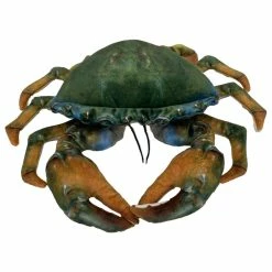 Huggables Mason The Mud Crab Plush 35cm