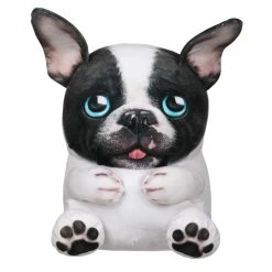 Alternative view of Wild Alive Plush 30cm Assorted