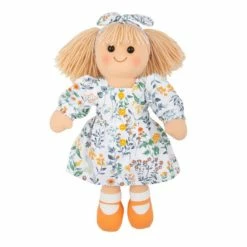 Other Rag Doll Stella