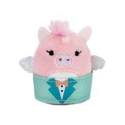 Squishmallows Squishville Mini Plush Mystery Pack Assorted -Bluey Shop d1c1d8466413d0f20a4f8fcfa2155fed thumb
