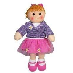Other Rag Doll Elena