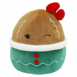 Squishmallows 16 Inch Christmas Assorted -Bluey Shop d44bcd117cca977500beae1f7843f8c1 thumb