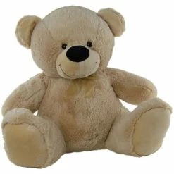 Other Bear Jelly Beige 60cm
