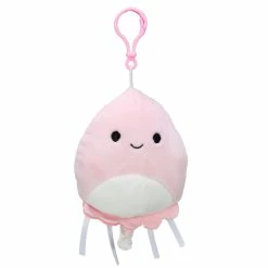 Squishmallows 3.5 Inch Clip Assorted -Bluey Shop d765f8551c9a863b5538c4f38f126a7b thumb