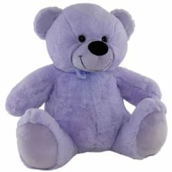 Other Bear Jelly Lavender 40cm