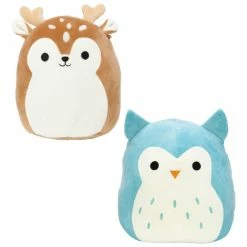 Squishmallows 12 Inch Flip-A-Mallows Assorted -Bluey Shop d94819caa0629c0383dcb4d159354f6a thumb