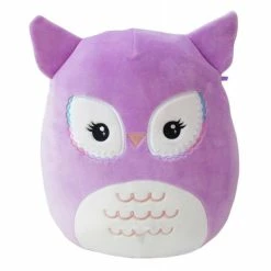 Alternative view of Squishmallows 10 Inch Assorted