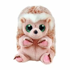 Beanie Boos Ty Beanie Boos Regular Plush Bumper Hedgehog