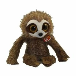 Beanie Boos Ty Beanie Boos Medium Plush Sully Sloth