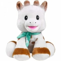 Sophie The Giraffe Plush 20cm