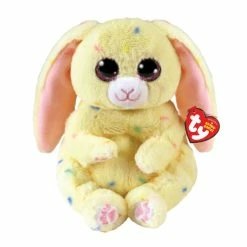 Beanie Boos Ty Beanie Boos Regular Plush Spring Bunny