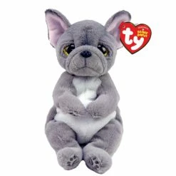 Beanie Boos Ty Beanie Boos Regular Plush Wilfred Dog