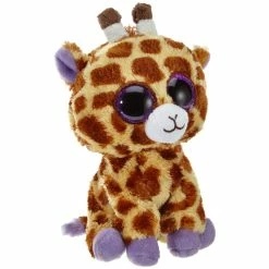 Beanie Boos Ty Beanie Boos Regular Plush Safari Giraffe