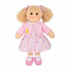 Other Rag Doll Willow