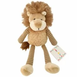 Baby Boo Hanging Lion Small