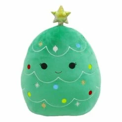 Alternative view of Squishmallows 16 Inch Christmas Assorted