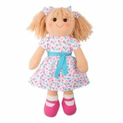 Other Rag Doll Mila