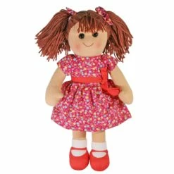Other Rag Doll Poppy