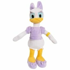 Mickey And Friends Mickey Minnie & Friends Basic Plush Assorted -Bluey Shop f38002f649c834a783353ff3d380466d thumb