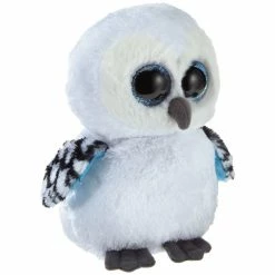 Beanie Boos Ty Beanie Boos Regular Plush Spells The Owl