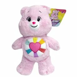 Care Bears Unlock The Magic Beanie Plush Assorted -Bluey Shop f49c854999d4e3d441029b04465b6fff thumb