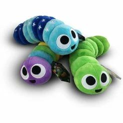 Other Slither Plush Assorted -Bluey Shop f576d91c5c903811dc1b9b19f5f1c7c7 thumb