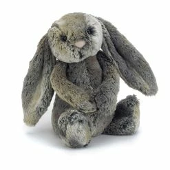 Jellycat Bashful Bunny Cottontail Medium