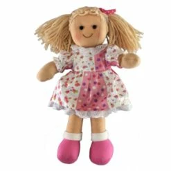 Other Rag Doll Small Sienna