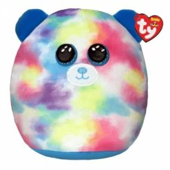 Beanie Boos Ty Beanie Boos Squish A Boo 14 Inch Hope Bear