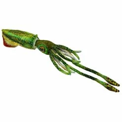 Huggables Corey The Cuttlefish Plush 80cm