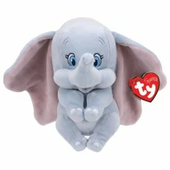 Beanie Boos Ty Beanie Boos Regular Plush Dumbo The Baby Elephant