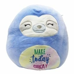 Squishmallows 12 Inch Inspirational Messages Assorted -Bluey Shop fb5b51b04f2d0c192307a667a5edce25 thumb