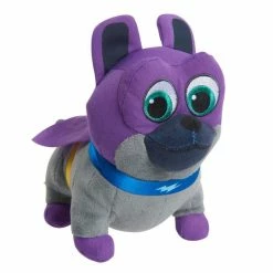Alternative view of Puppy Dog Pals Plush Assorted