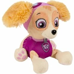 Paw Patrol Plush Air Rescue Assorted