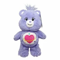 Care Bears Unlock The Magic Beanie Plush Assorted -Bluey Shop fbf0abea3b7e62816487eb8a1ee25e30 thumb
