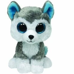 Beanie Boos Ty Beanie Boos Regular Plush Slush The Dog