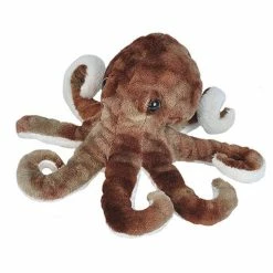 Other Sea Critters Octopus