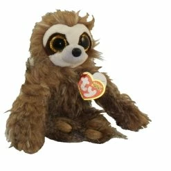 Beanie Boos Ty Beanie Boos Regular Plush Sully Sloth