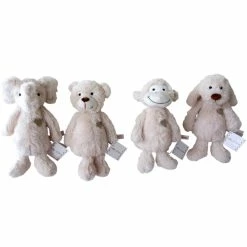 Other Eli Bear Monkey Dog Cream