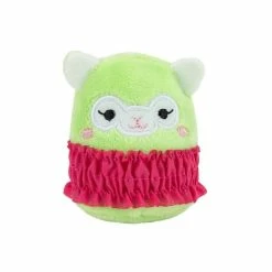 Alternative view of Squishmallows Squishville Mini Plush Mystery Pack Assorted